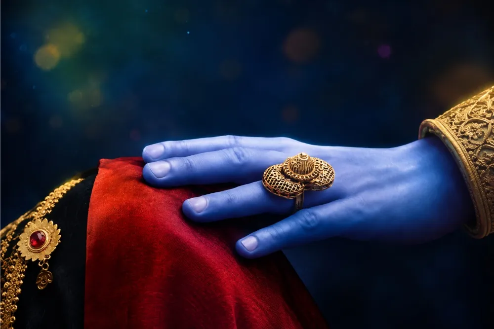 Sagar Pictures kündigt ‘Shrimad Bhagavatam Teil I’ an