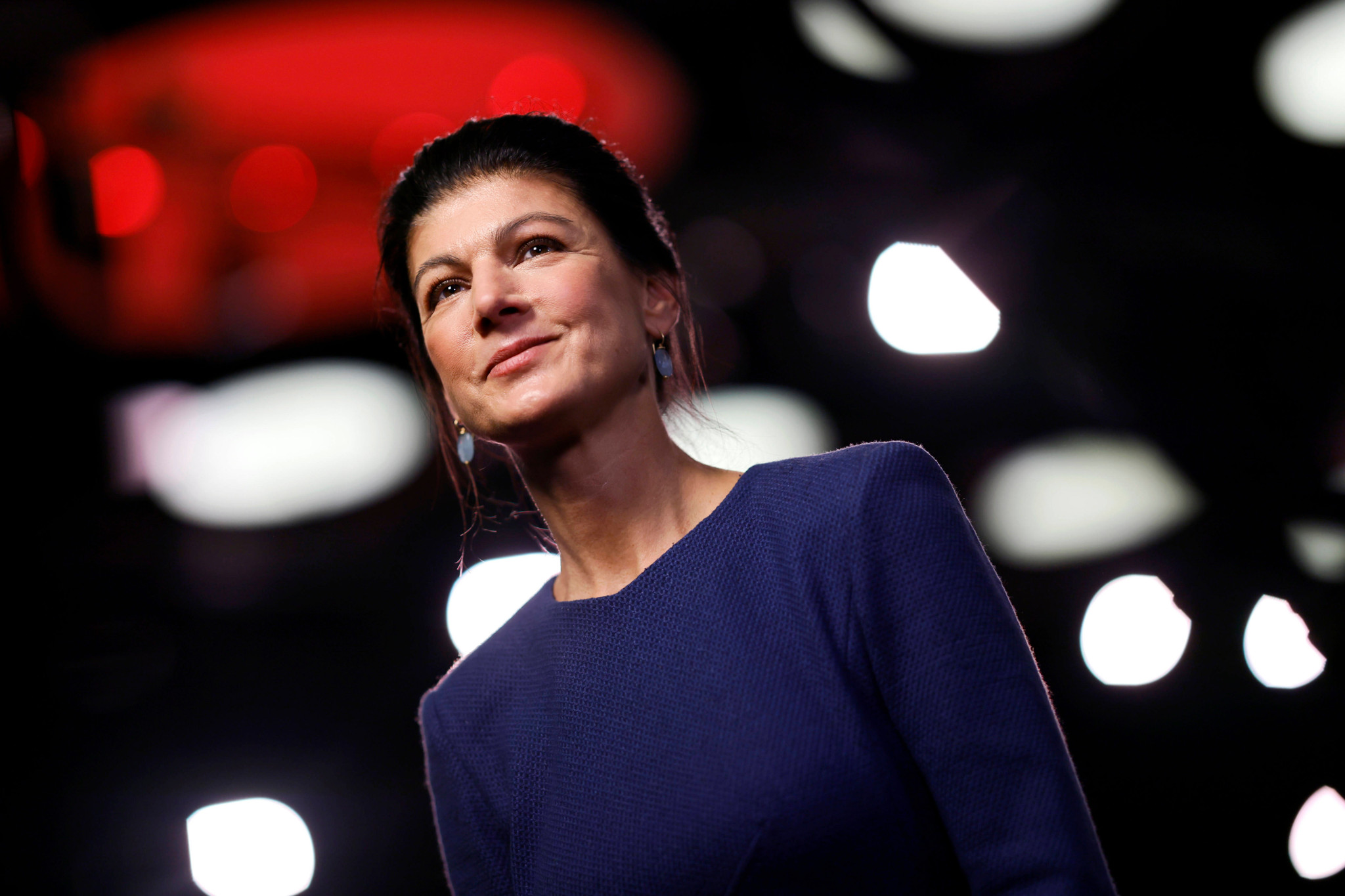 Sahra Wagenknecht sucht Annäherung an die AfD – und stößt auf Widerstand