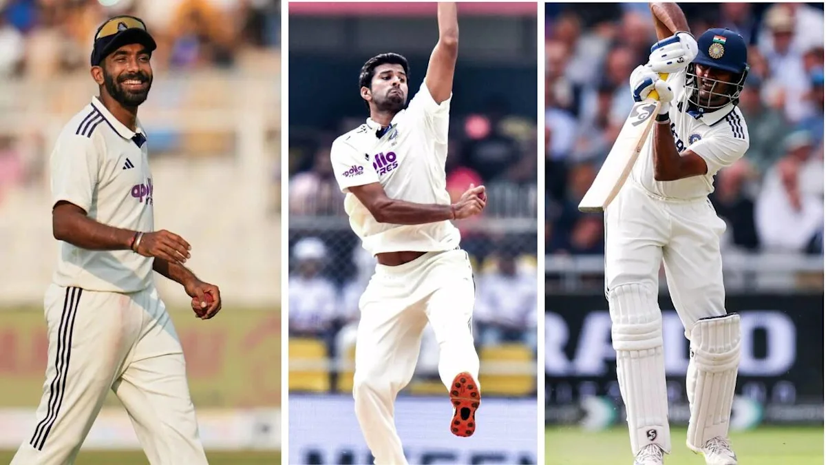 Sai Sudharsan Ruled Out of Sri Lanka Tests With Toe Injury