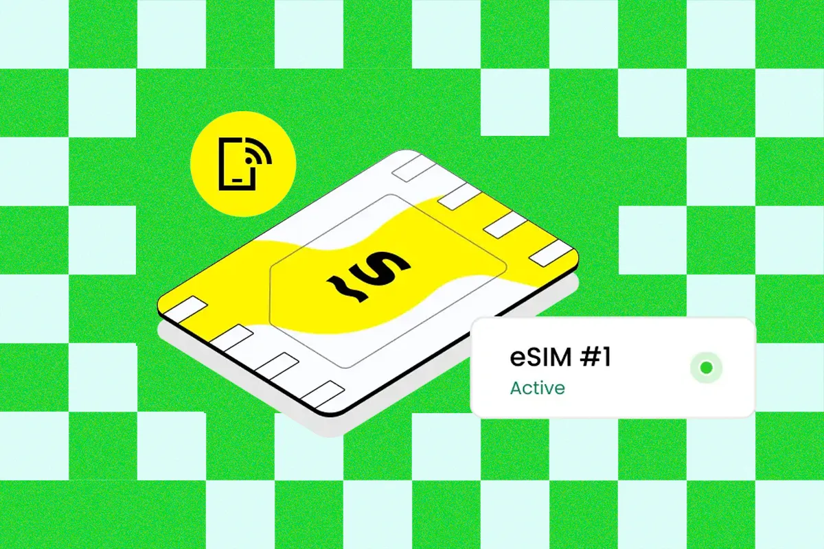Saily Ultra eSIM Premium Plan Offers Perks, But at a Price