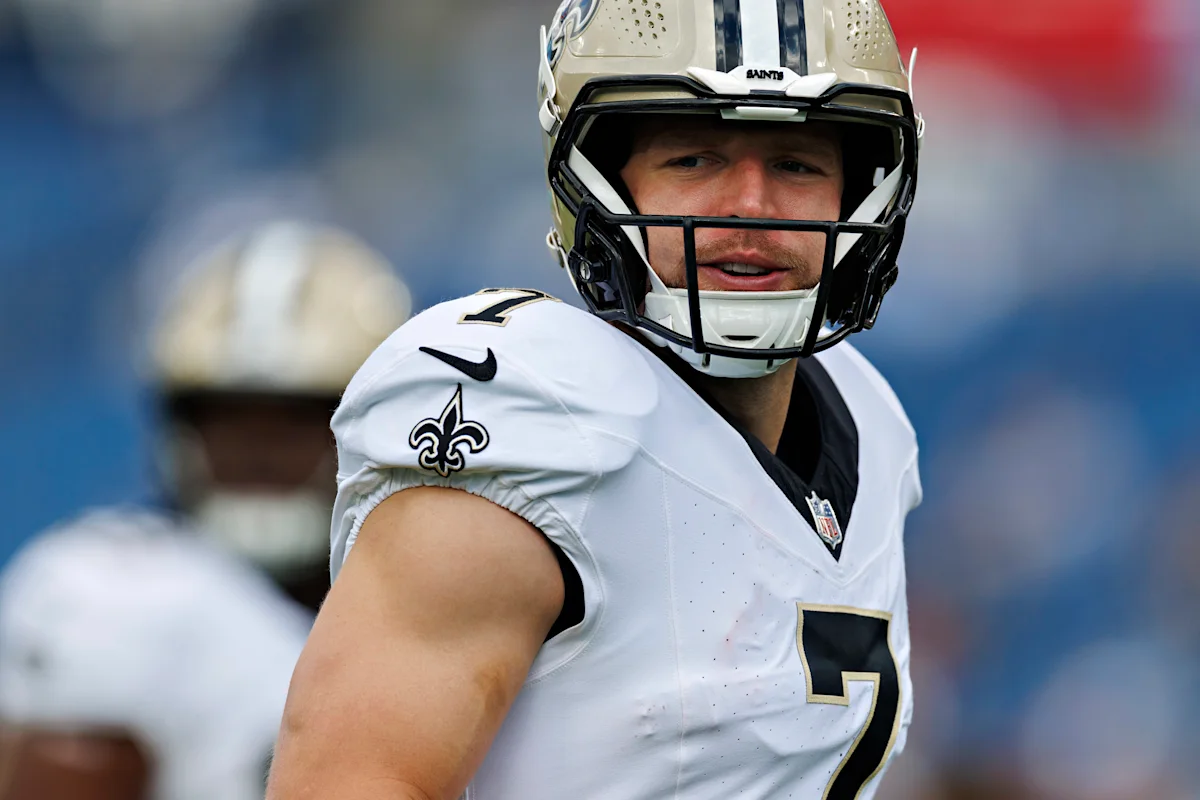 Saints Honor Taysom Hill with Video Tribute