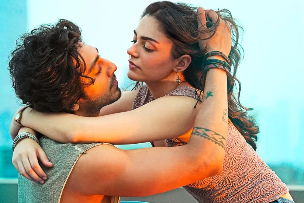 ‘Saiyaara’ Celebrates Anniversary With Vinyl LP Launch at Wembley