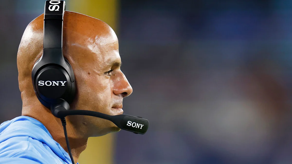 Saleh: Jets' Preseason TD Allowances 'Glad It Happened'