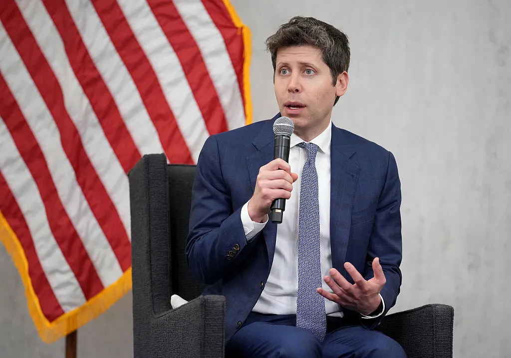 Sam Altman Plans to Slow OpenAI Development