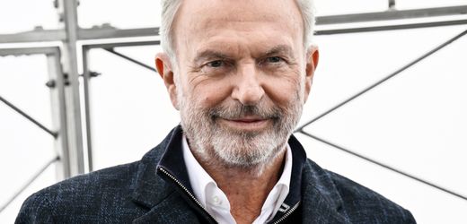 Sam Neill im Alter von 78 Jahren verstorben