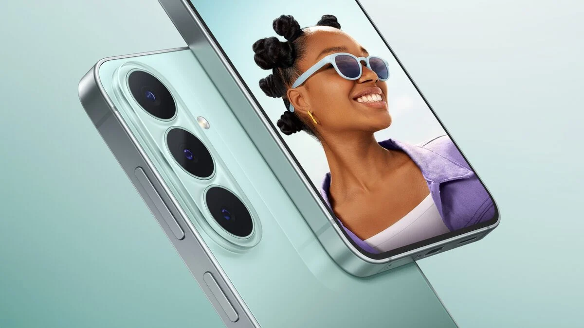 Samsung Galaxy S26 FE startet für 699,99 US-Dollar