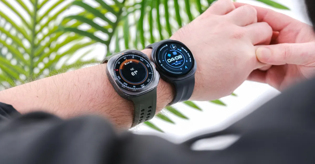 Samsung Galaxy Watch 9 and Ultra 2 Focus on Battery Life