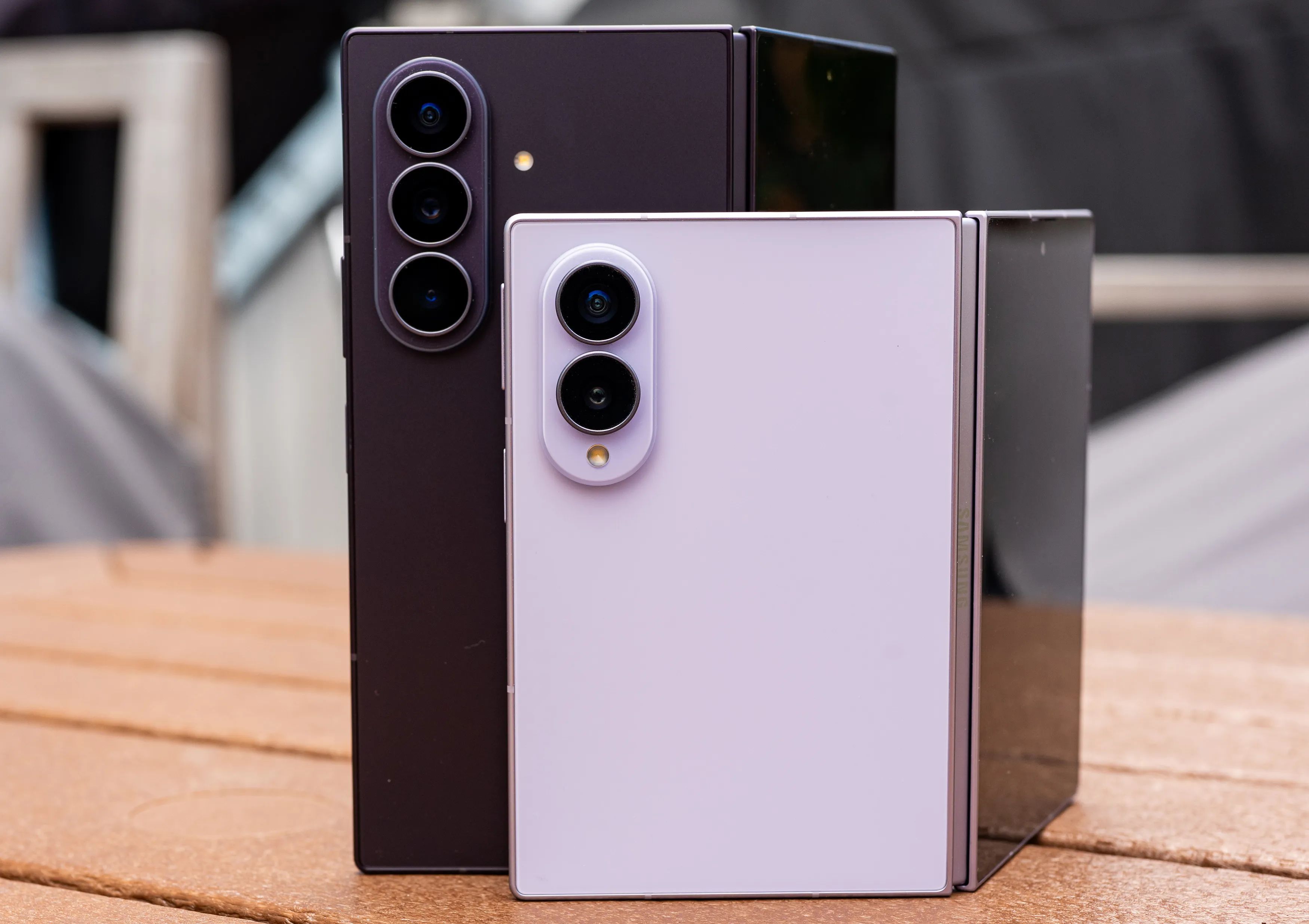 Samsung Galaxy Z Fold8 Finally 'Comes Into Its Own'
