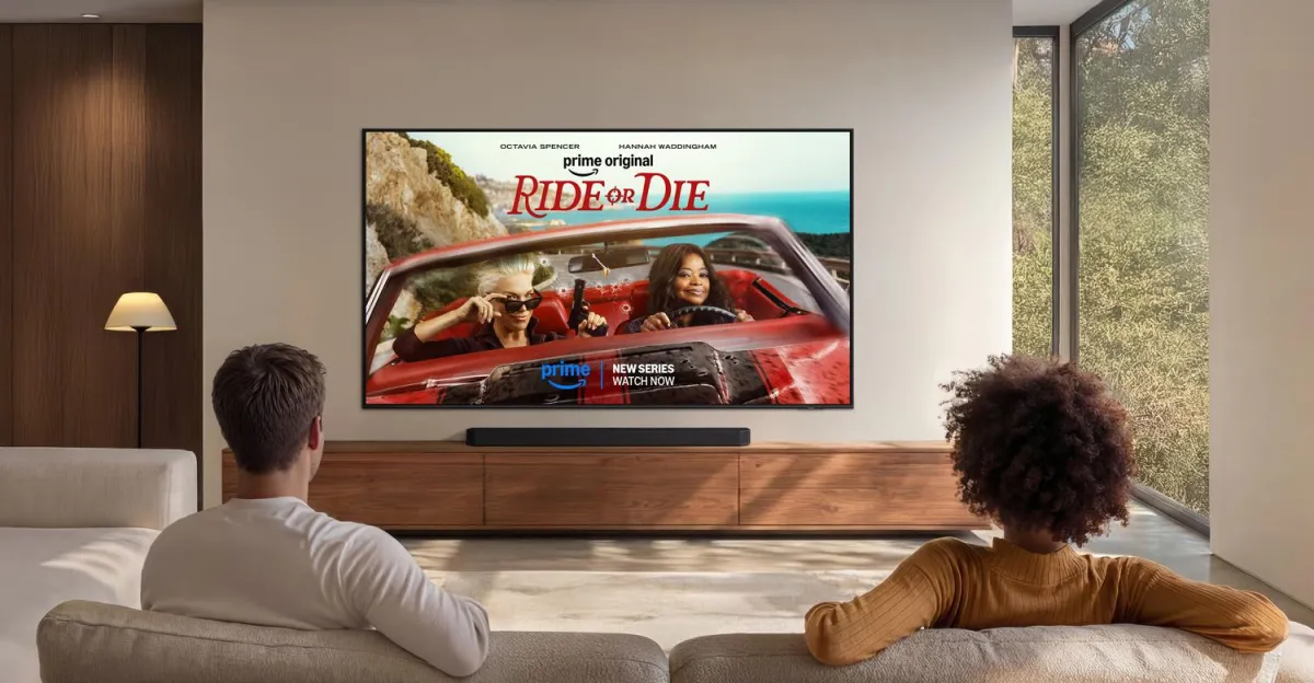 Samsung’s HDR10 Plus Advanced Launches on Prime Video