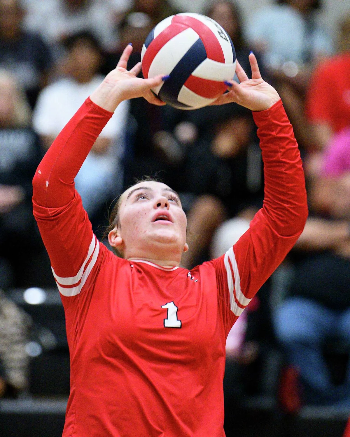 San Antonio Area Volleyball Setters to Watch in 2026