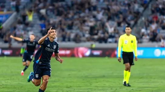 San Diego FC derrota al FC Dallas 1-0