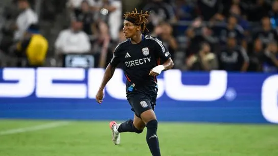 San Diego FC Earns First Leagues Cup Win