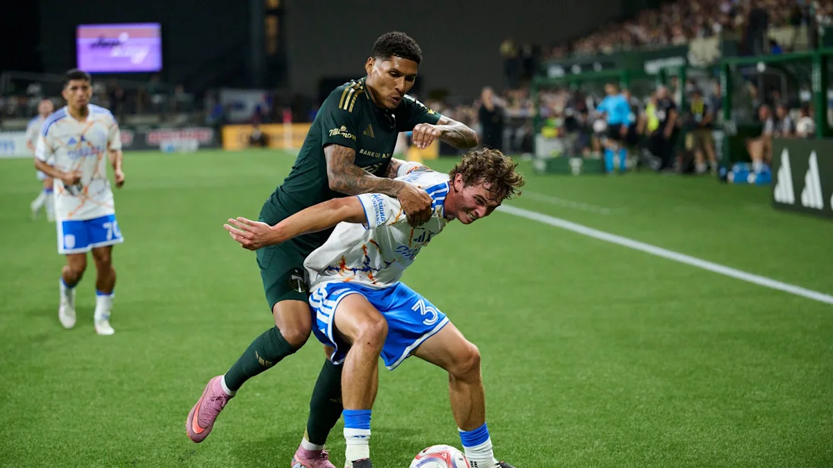 San Diego FC Falls to Portland Timbers 3-1
