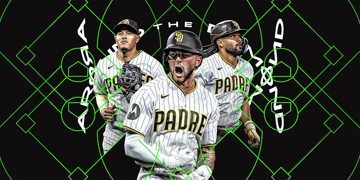 San Diego Padres Improve Performance as Postseason Approaches