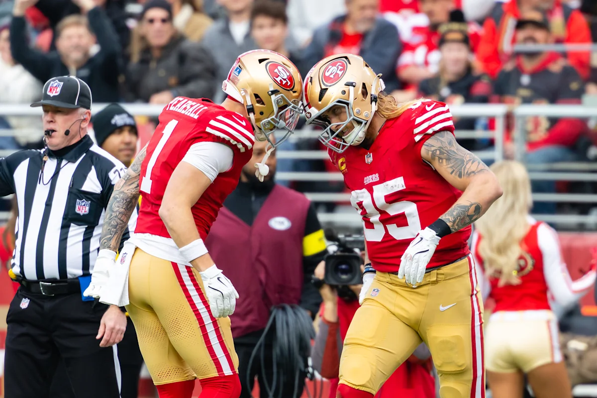 San Francisco 49ers News Update - July 30, 2026