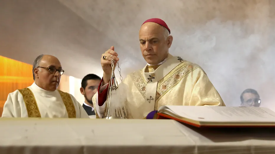San Francisco Archdiocese Reaches $395 Million Settlement with Abuse Survivors