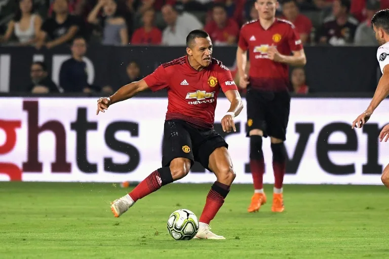 Sanchez Signs with Montreal Through 2027