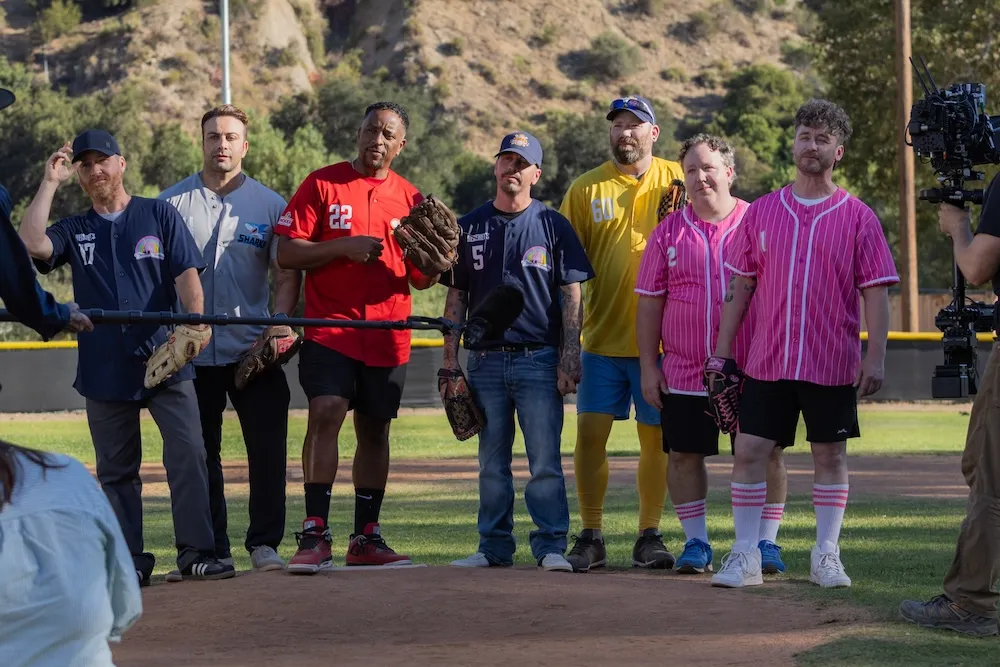 ‘Sandlot’ Cast Reunites for YouTube Comedy Series