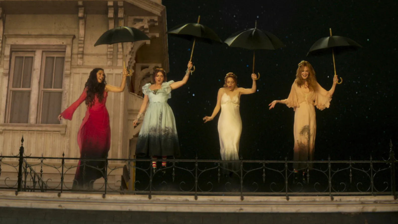 Sandra Bullock Hints at ‘Practical Magic 3’, Potential Franchise Shift