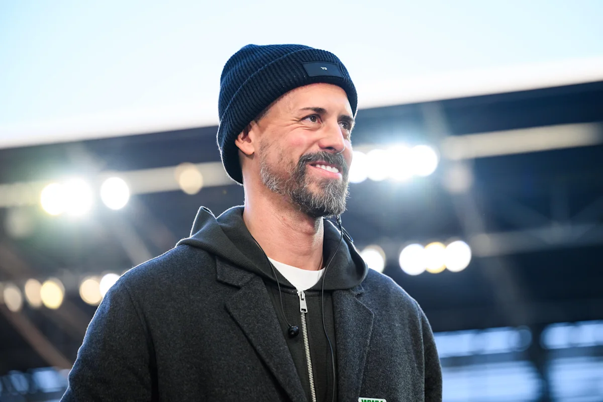 Sandro Wagner Targeted for Hannover 96 Head Coaching Role