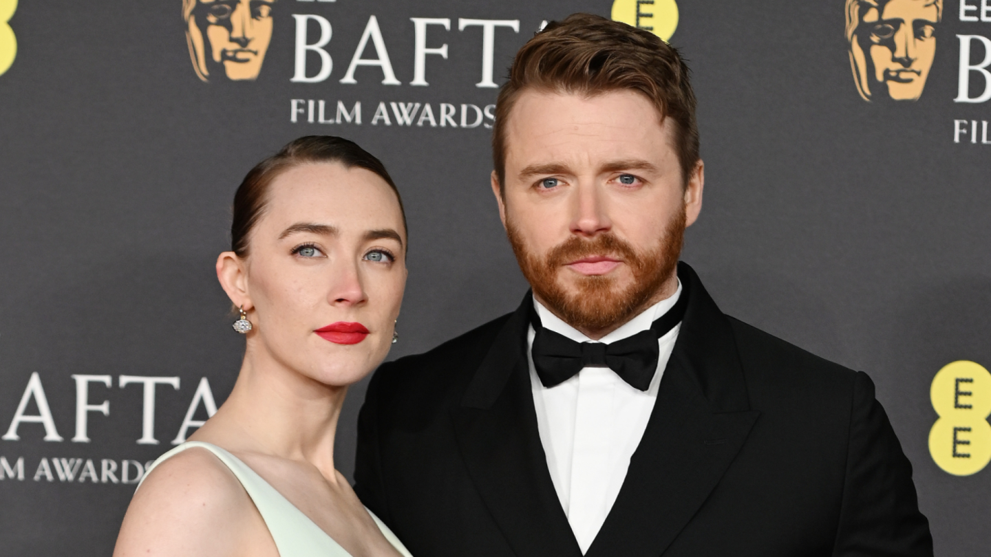 Saoirse Ronan Eyes James Bond Villain Role