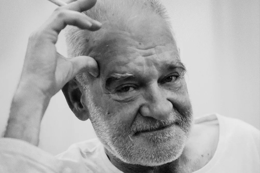 Sarajevo Film Festival to Honor Béla Tarr