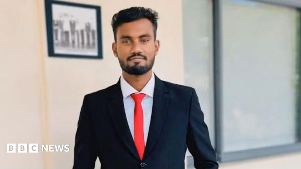 Saudi Arabia Overturns Death Sentence for Sri Lankan Man Over Facebook Comment