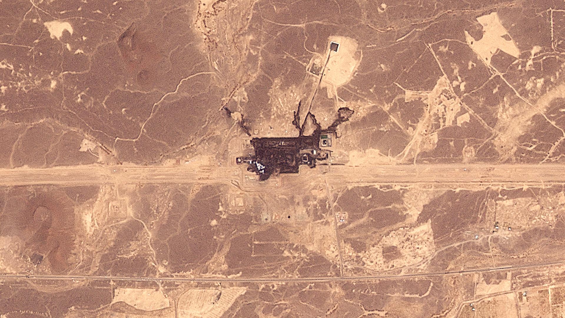 Saudi-Arabien schaltet wichtige Ölpipeline nach Angriffen ab, Ölpreise steigen