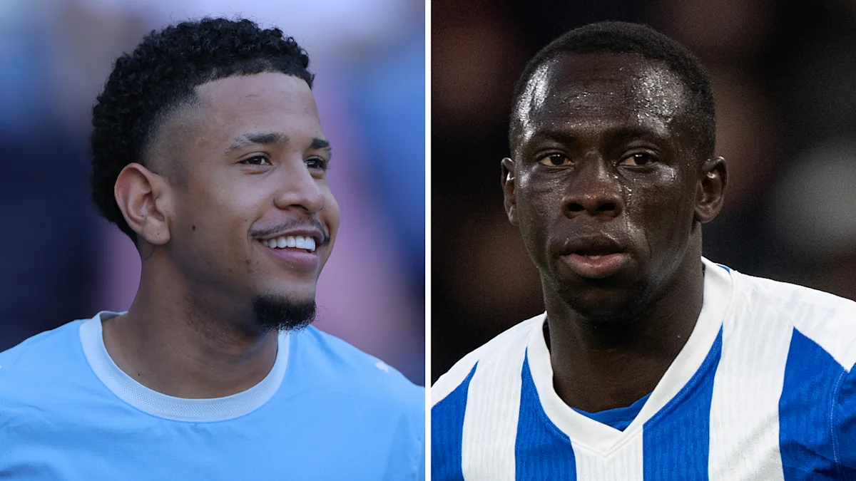 Savinho to Spurs, Wan-Bissaka to Villa in Latest Transfers