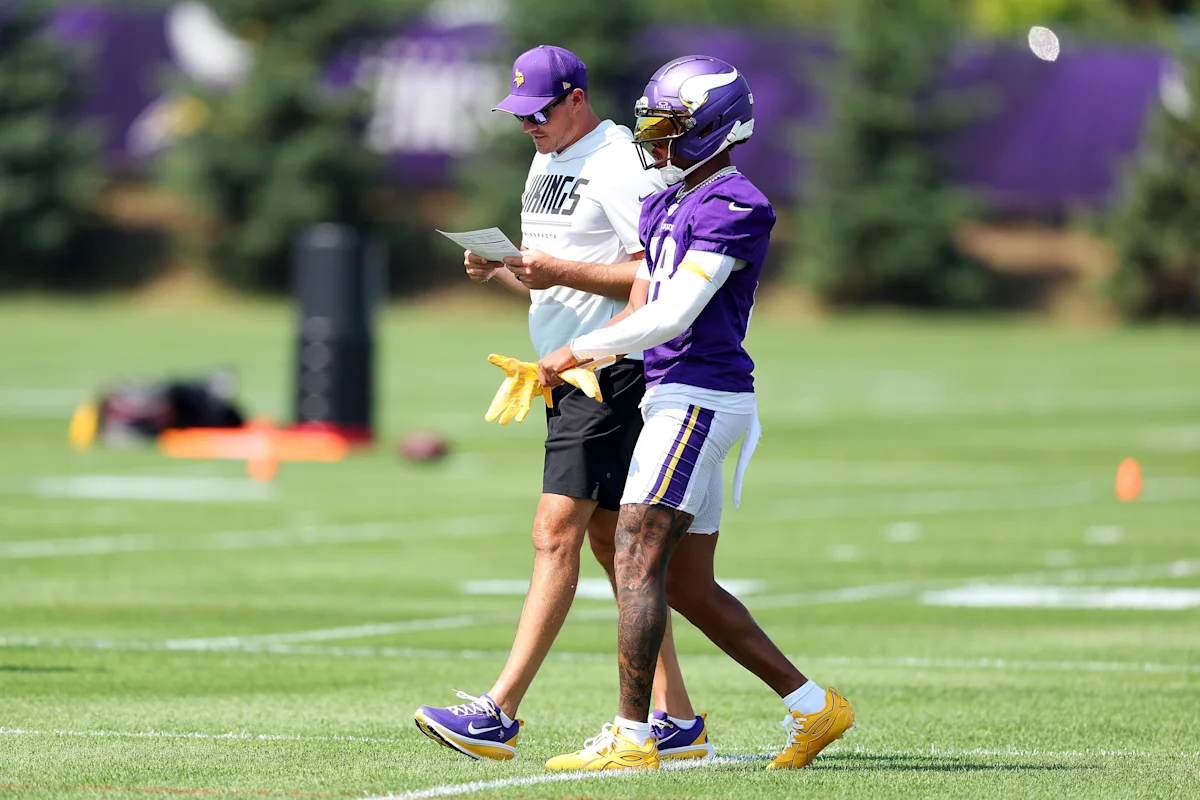 SB Nation Reacts Zeigt Optimismus der Vikings-Fans Bezüglich der Playoffs