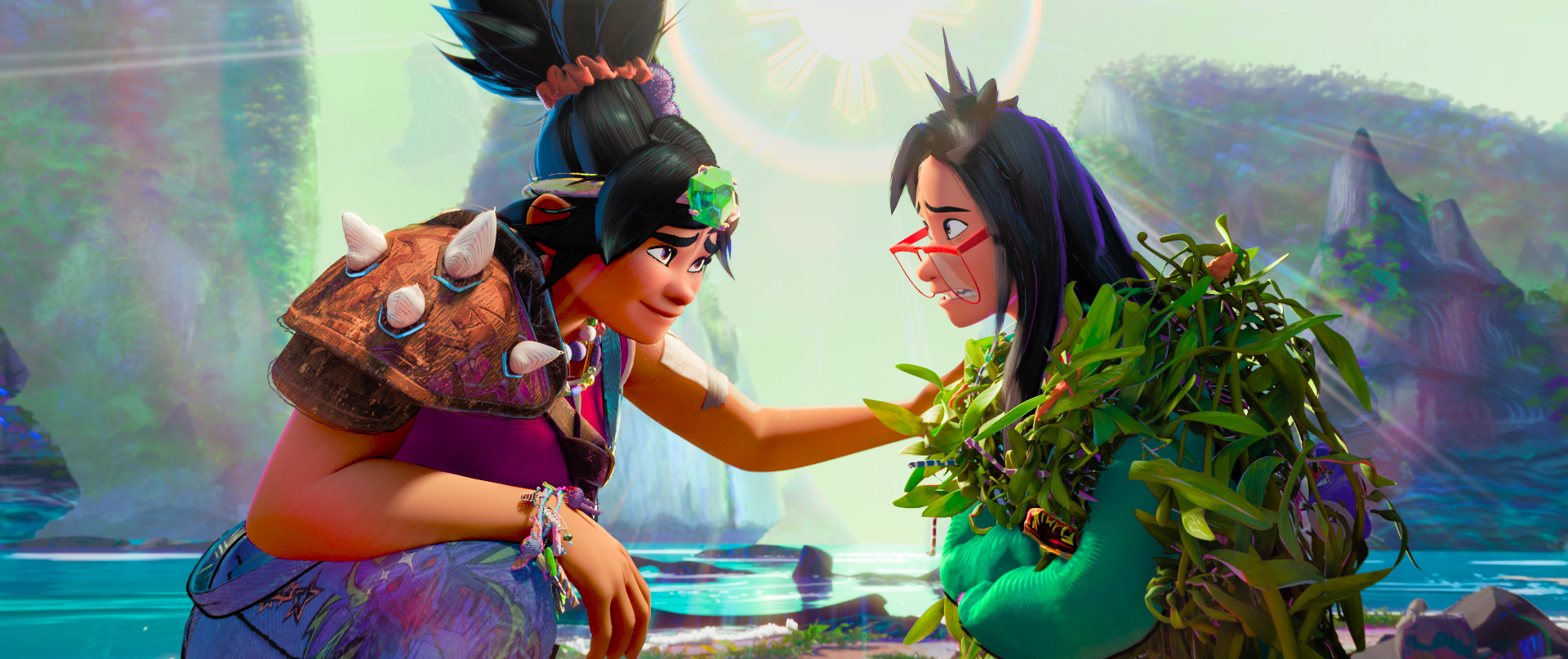 SB19, BINI, Lea Salonga Featured on ‘Forgotten Island’ Soundtrack