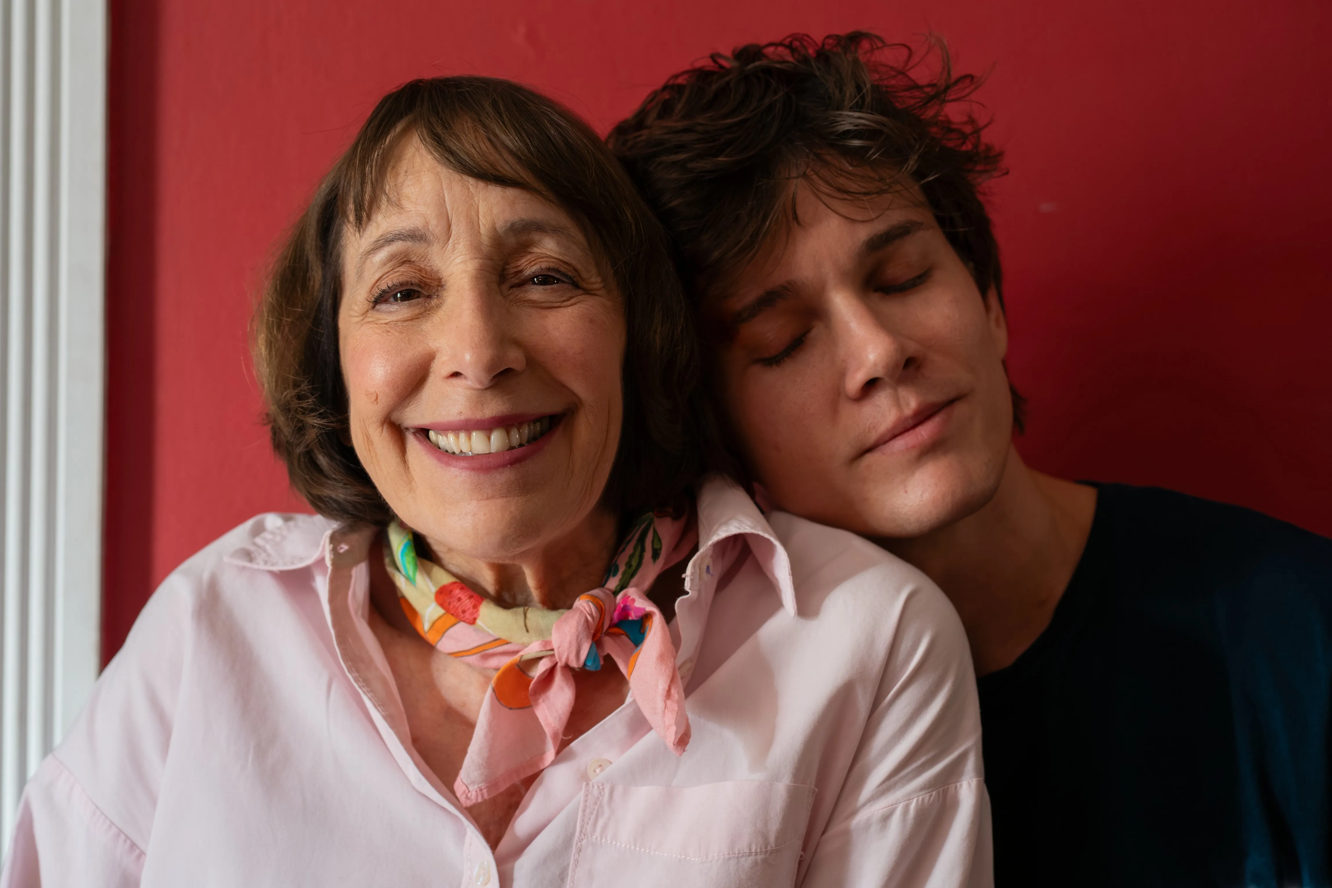 Scatena & Rosner Films Acquires ‘Actual Nobodies’