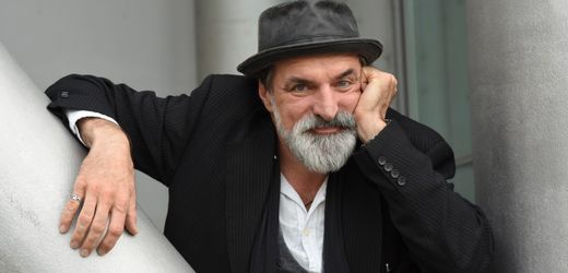 Schauspieler Andreas Hoppe, bekannt aus dem „Tatort“, verstorben