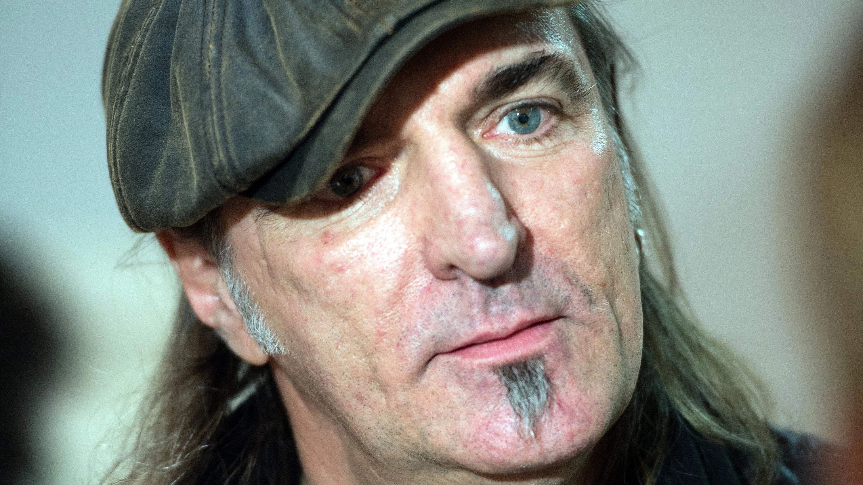 Schauspieler Andreas Hoppe mit 66 Jahren verstorben