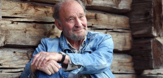 Schauspieler Michael Mendl stirbt im Alter von 82 Jahren