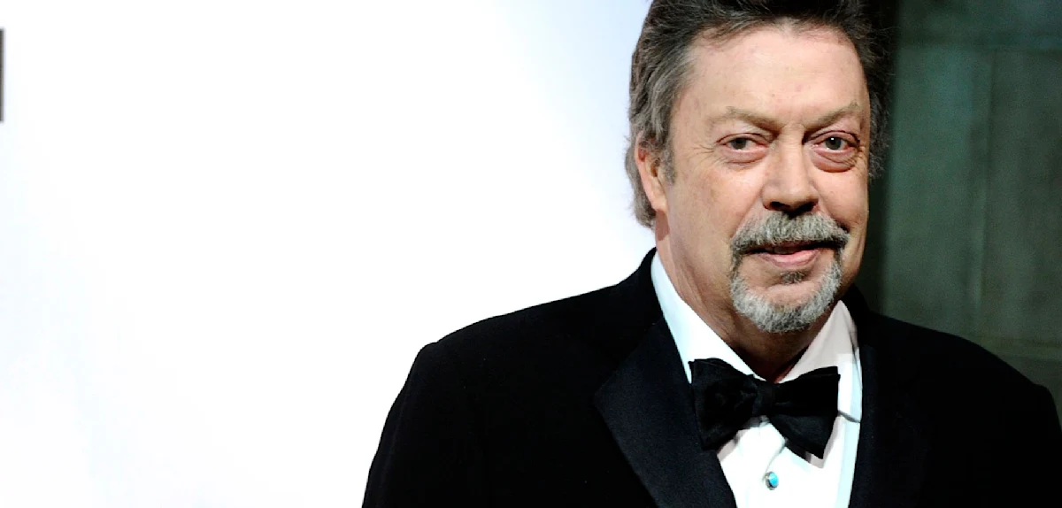 Schauspieler Tim Curry mit 80 Jahren gestorben