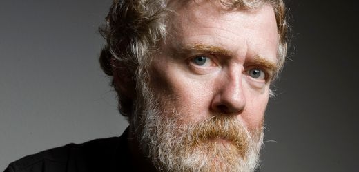 Schauspieler und Musiker Glen Hansard stirbt bei Motorradunfall