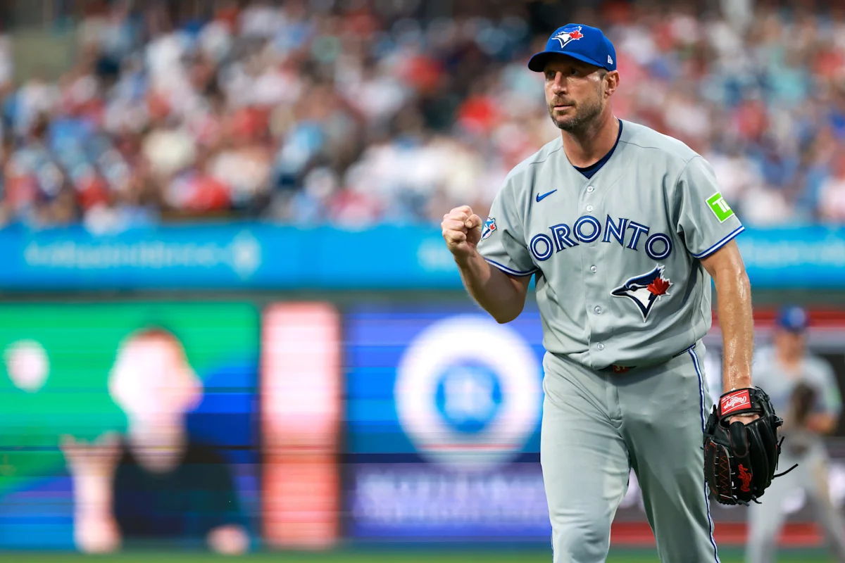 Scherzer asciende en la lista de ponches históricos
