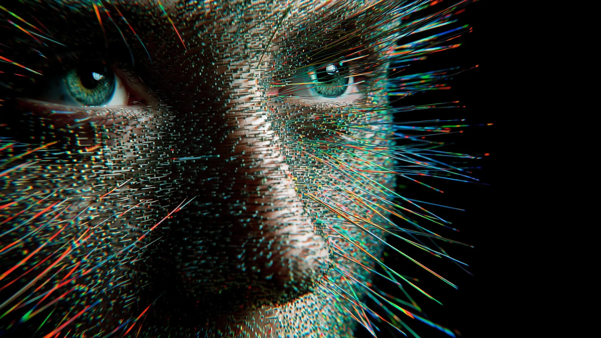 Schizophrenia Linked to Specific Brain Connection Loss