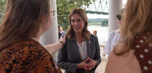 Schmutziger Wahlkampf in Ohio: Republikaner kritisieren Ramaswamys Angriff auf Actons Vergangenheit