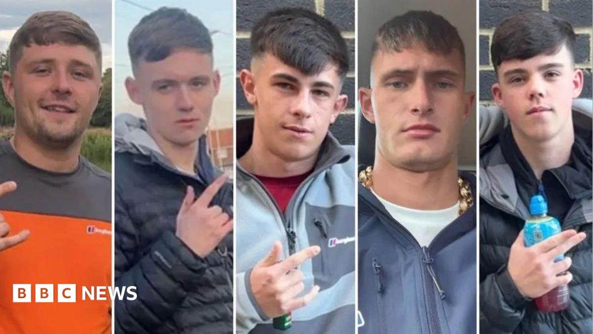 Schools Close Early in Middlesbrough Amid Safety Concerns for Funeral of A66 Crash Victim