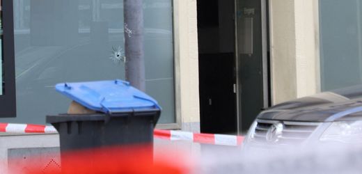Schüsse auf Café in Köln – Polizei ermittelt zu möglichen Erpressungsversuchen