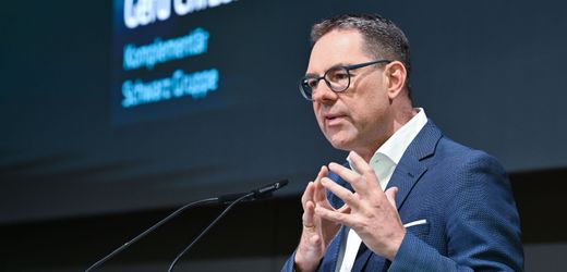 Schwarz-Gruppe investiert 5,6 Milliarden Euro in Rechenzentrum bei Rostock