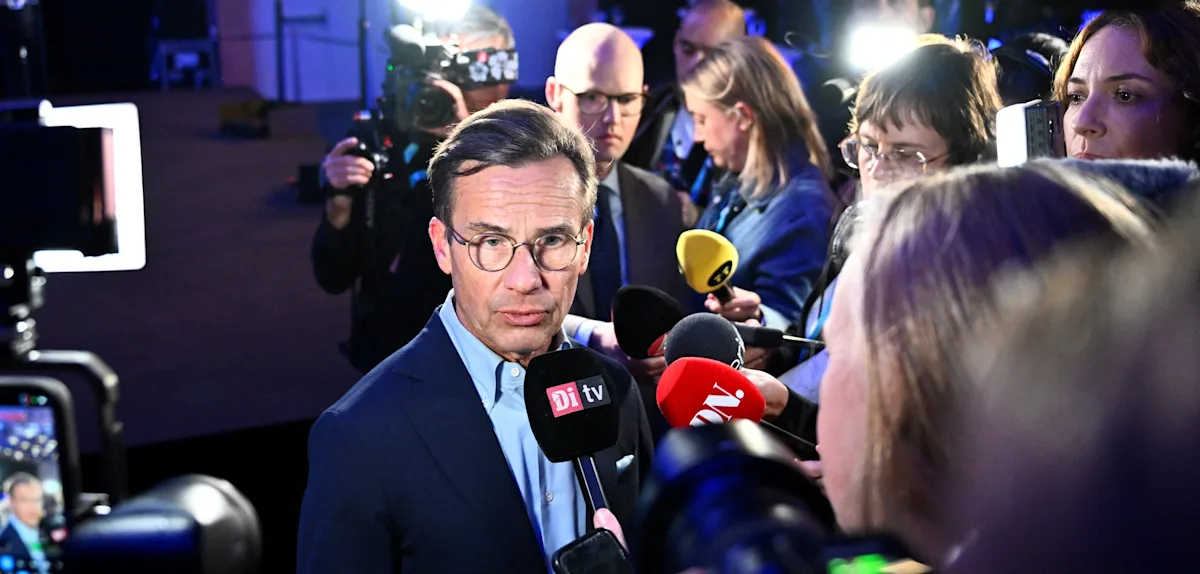 Schweden: Knappe Wahlergebnisse und ungewisse Regierungsbildung