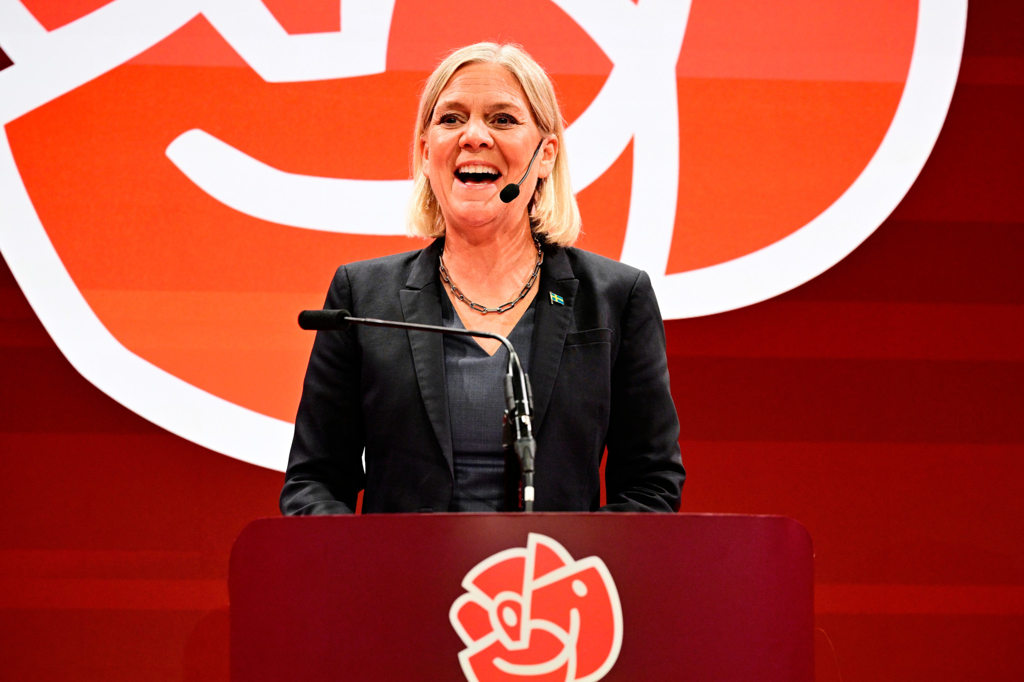Schweden: Linke Mehrheit bei Parlamentswahl, Regierungsbildung bleibt offen