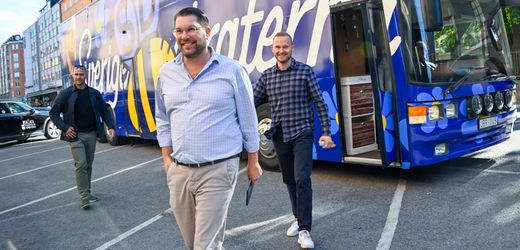 Schweden: Wahlkampf zwischen Rechtsruck-Befürchtungen und möglicher sozialdemokratischer Rückkehr