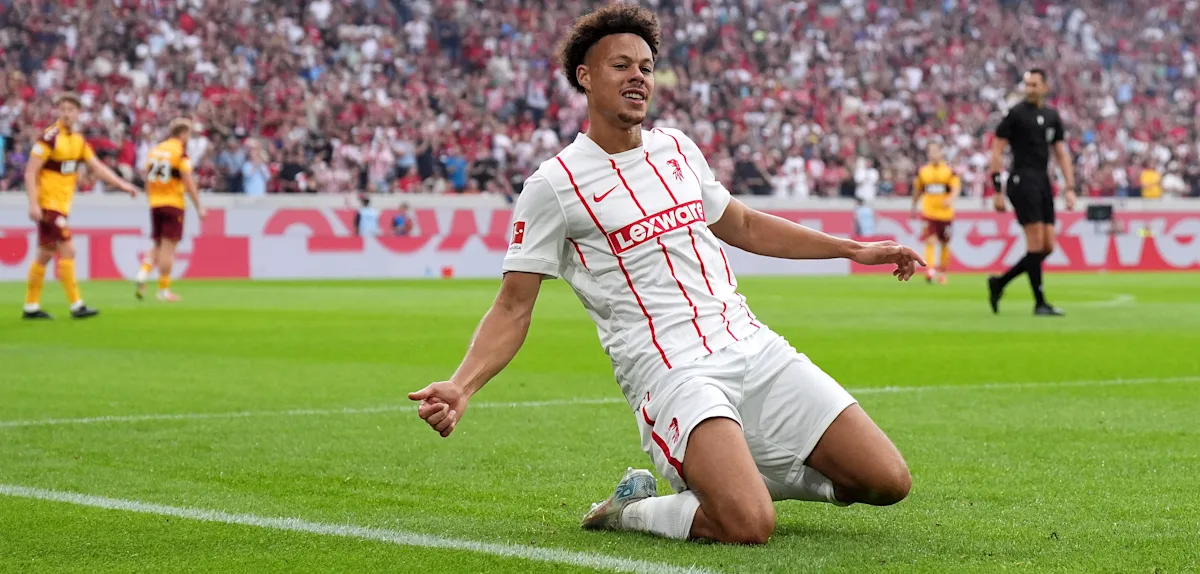 Schwere Gegner für deutsche Vereine in Europa League und Conference League