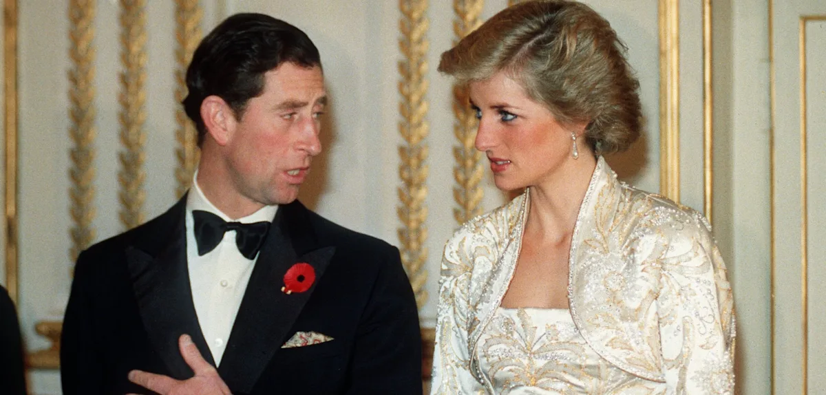 Schwere Vorwürfe gegen König Charles: Dianas Bruder erhebt Behauptungen über Reaktion auf ihren Tod