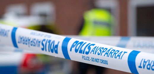 Schwert-Angriff an schwedischer Schule – Mehrere Verletzte und Festnahme