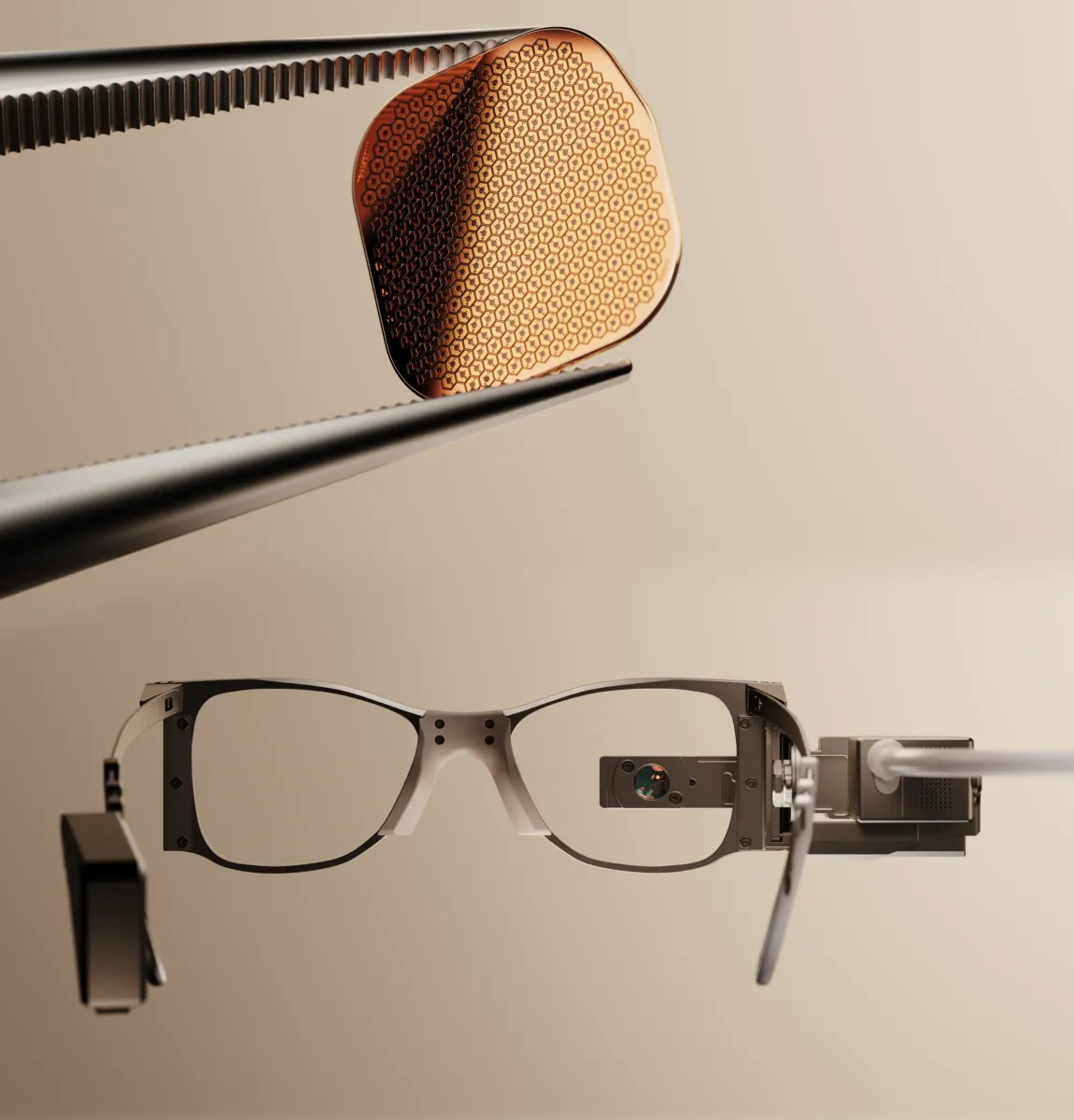 Science Corporation’s Vision Chip Approved in EU